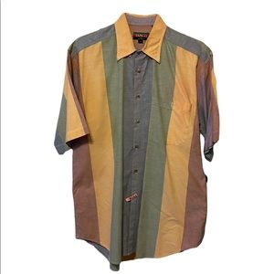 Men’s Tango by Max Raab shirt